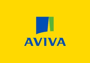 AVIVA Client Logo Image