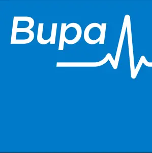 Bupa logo 2022